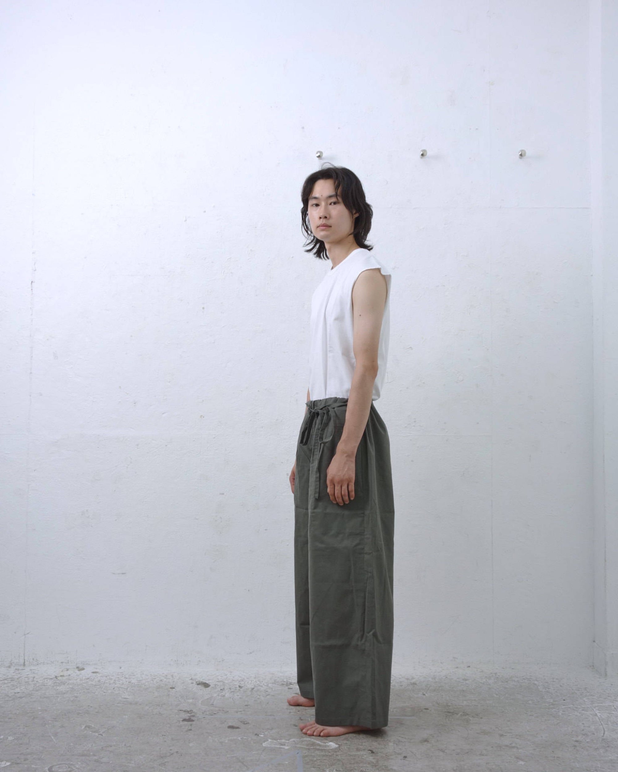 【26SS】sleeping pants