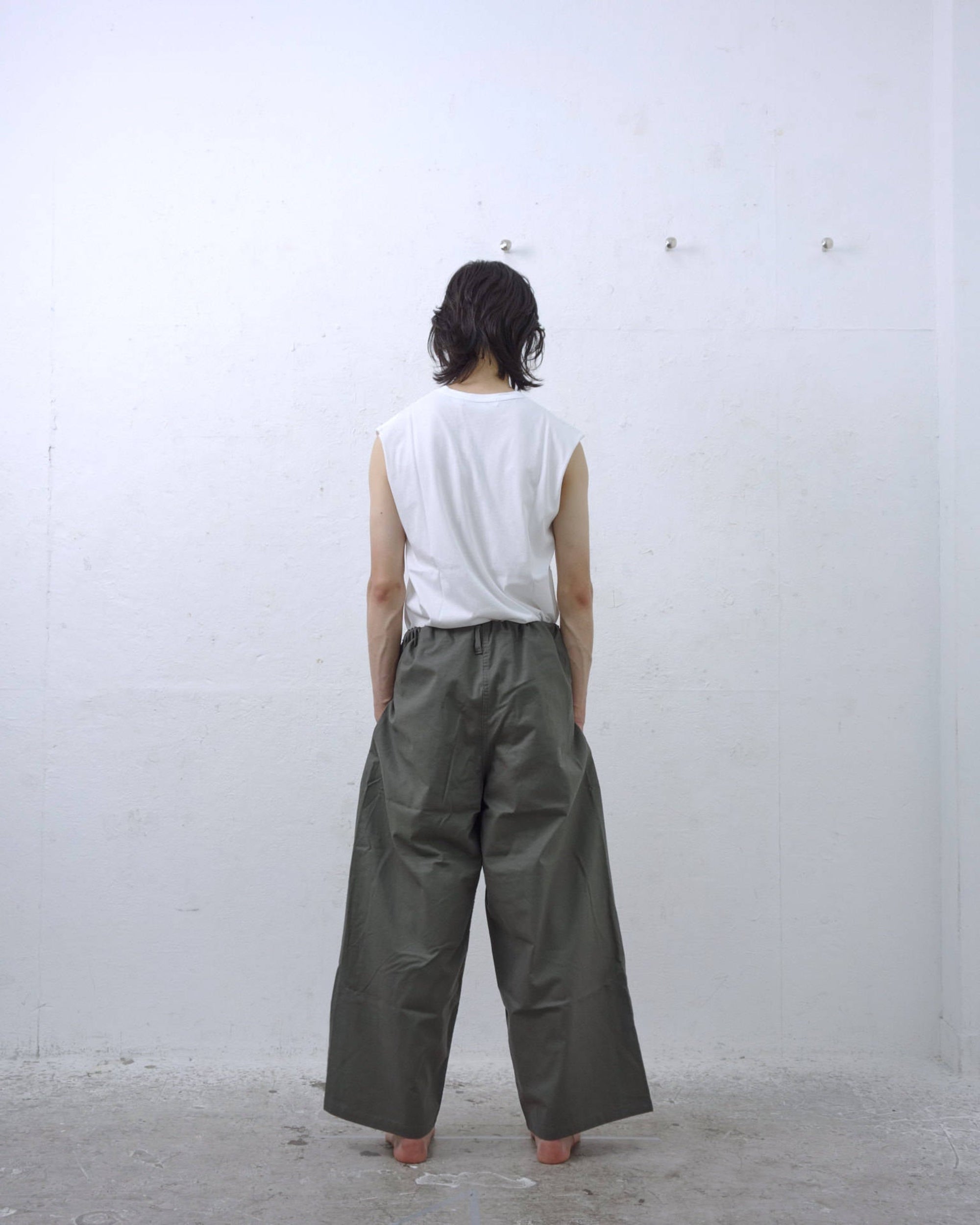 【26SS】sleeping pants