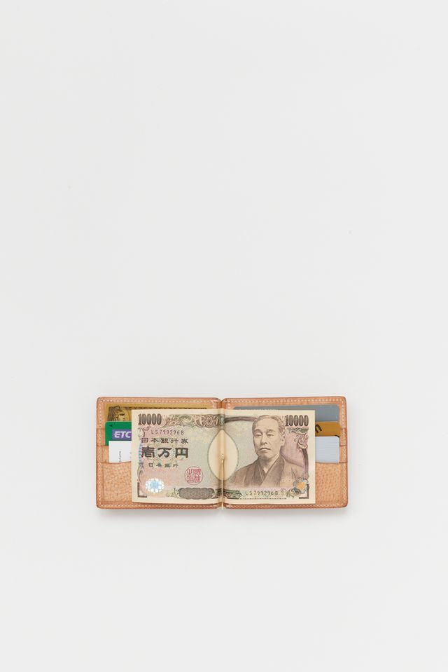 【7月11日(土)発売】money clip
