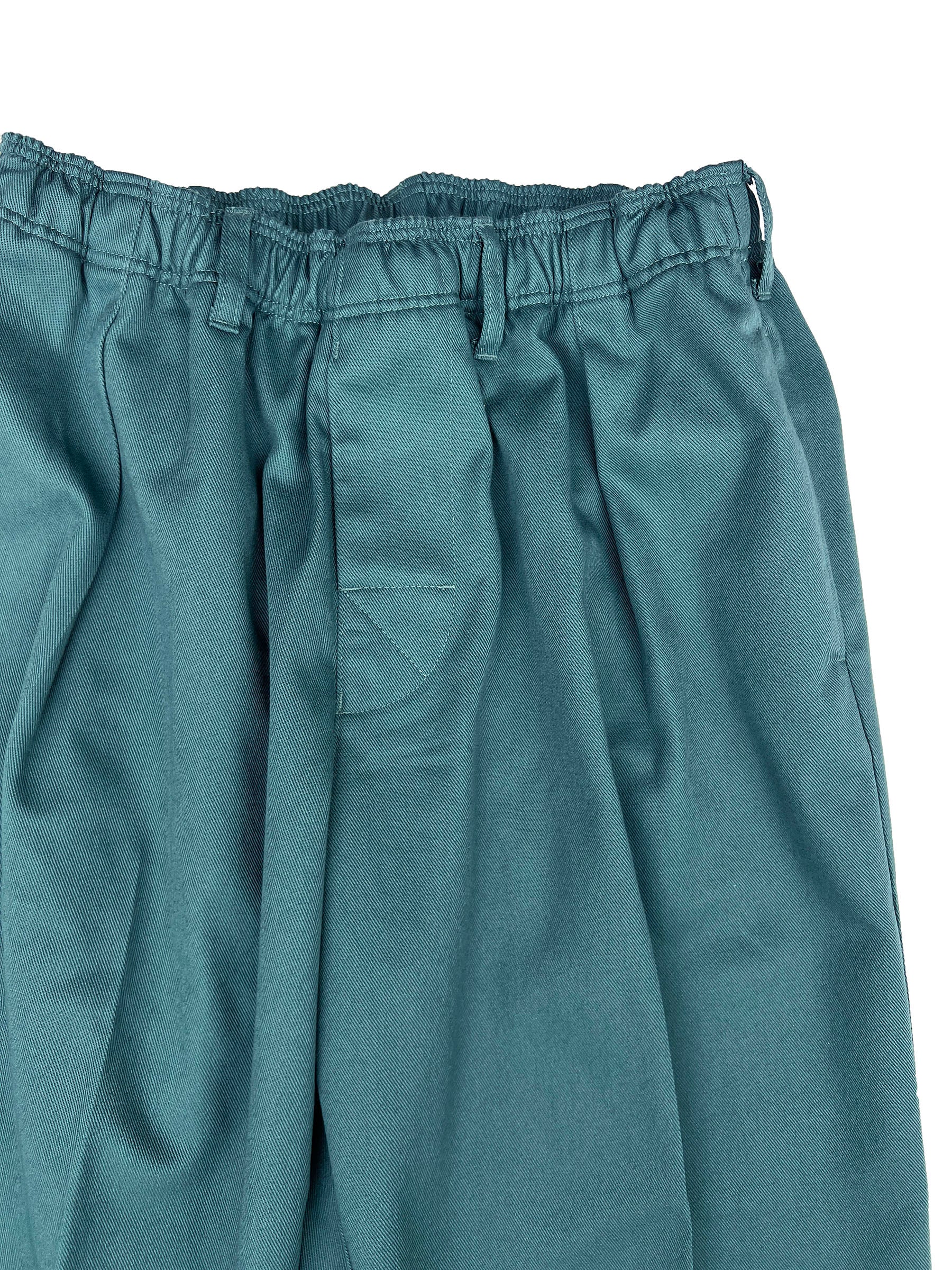【8月22日(土)発売】DAILY WORK SLACKS