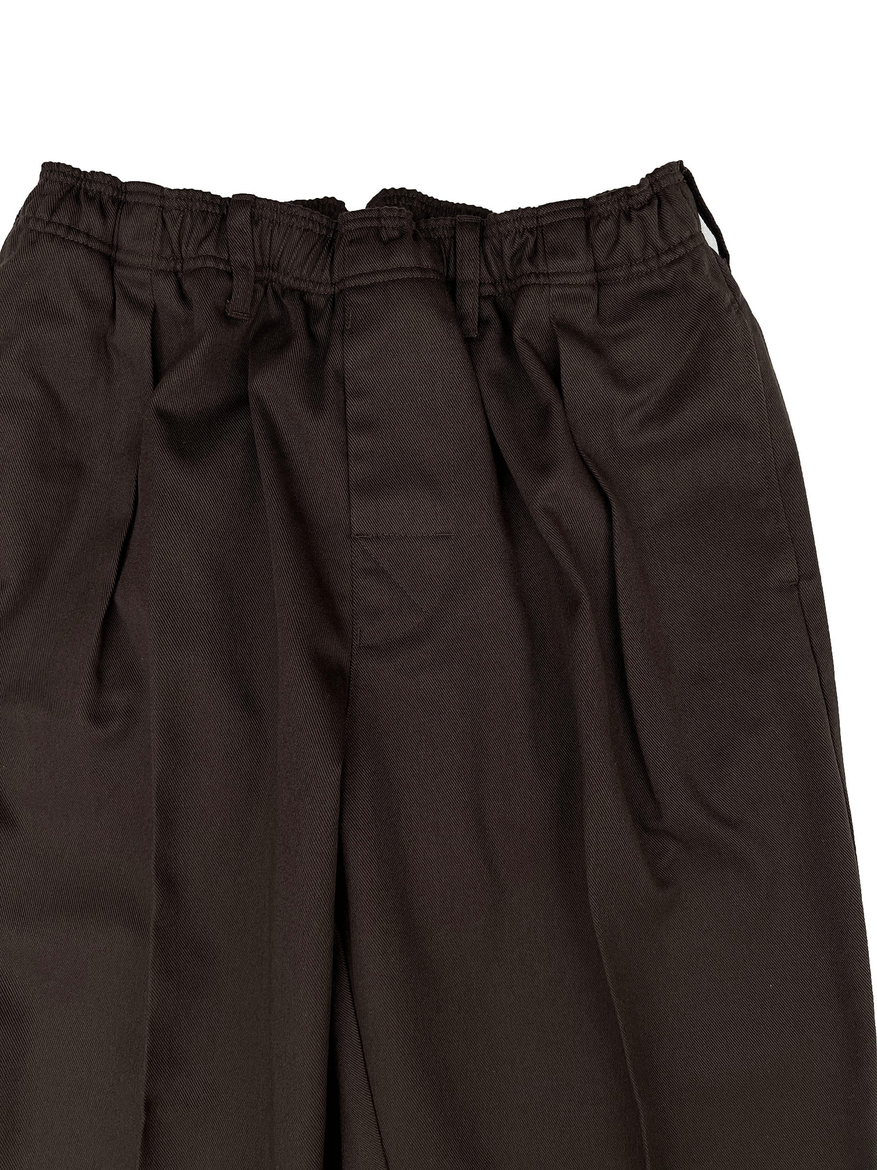 【8月22日(土)発売】DAILY WORK SLACKS