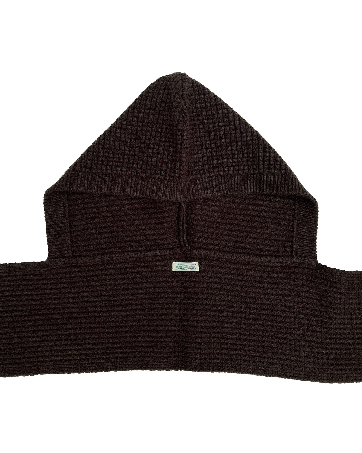 【10/24(土)発売】Wool Hood Scarf