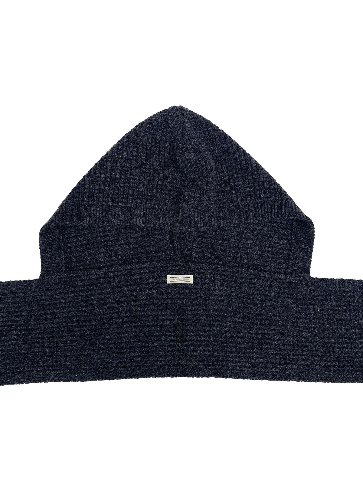 【10/24(土)発売】Wool Hood Scarf