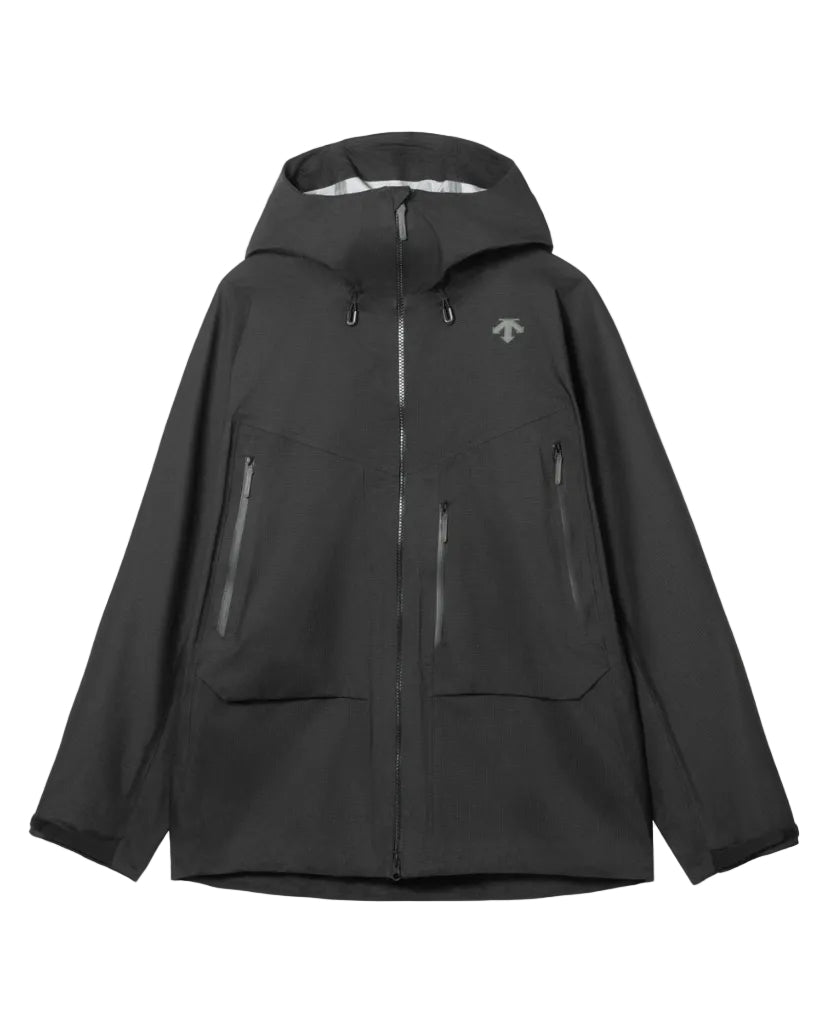 【3/29(日)発売】3L SHELL JACKET ZENCHIKEI LT.