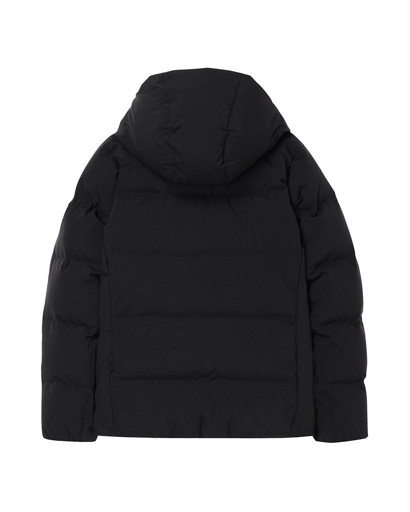 MIZUSAWA DOWN JACKET "ANCHOR-L"/26AW