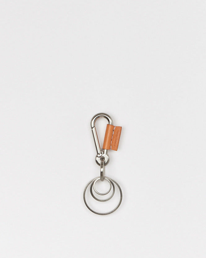 hender scheme Karabiner カラビナ ナチュラル Hender Scheme - karabiner