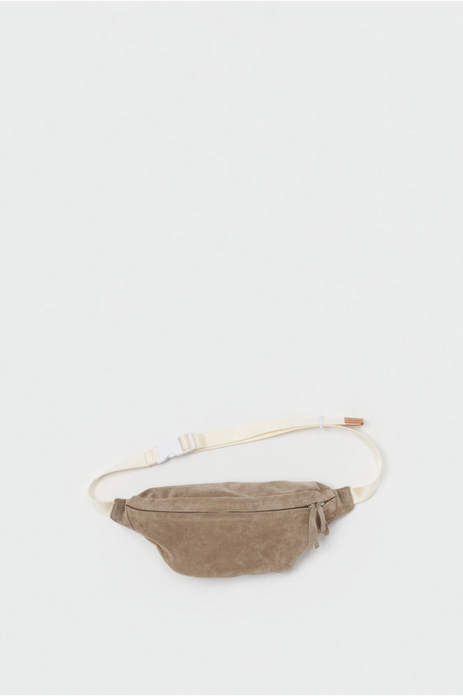 pig waist pouch bag