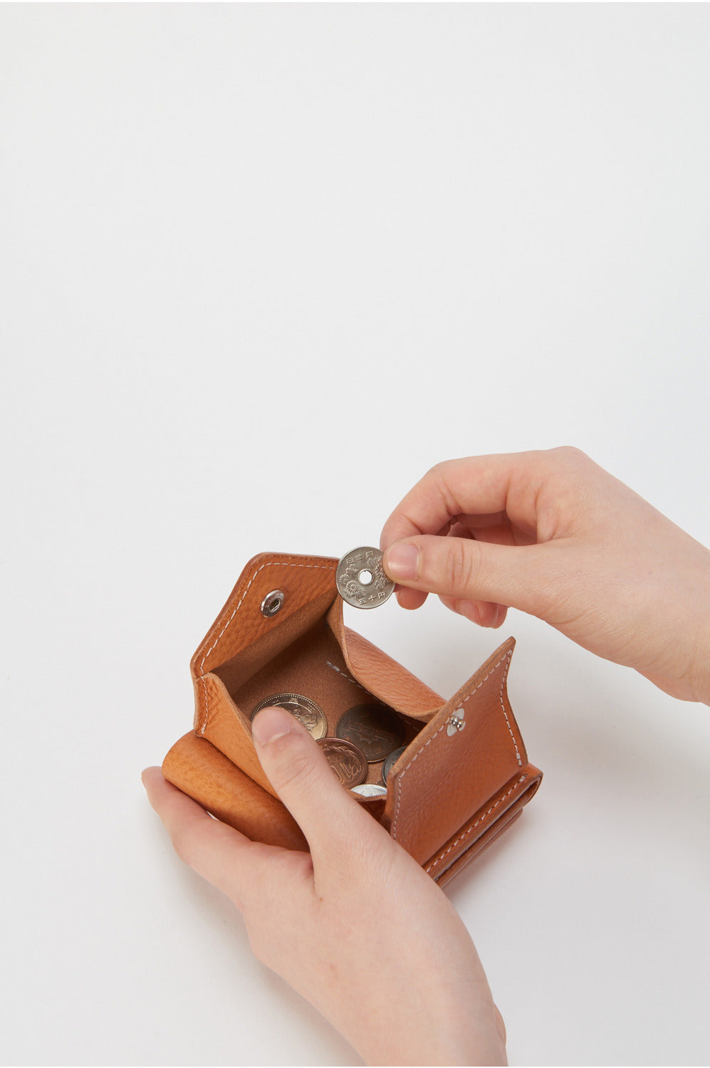 trifold wallet