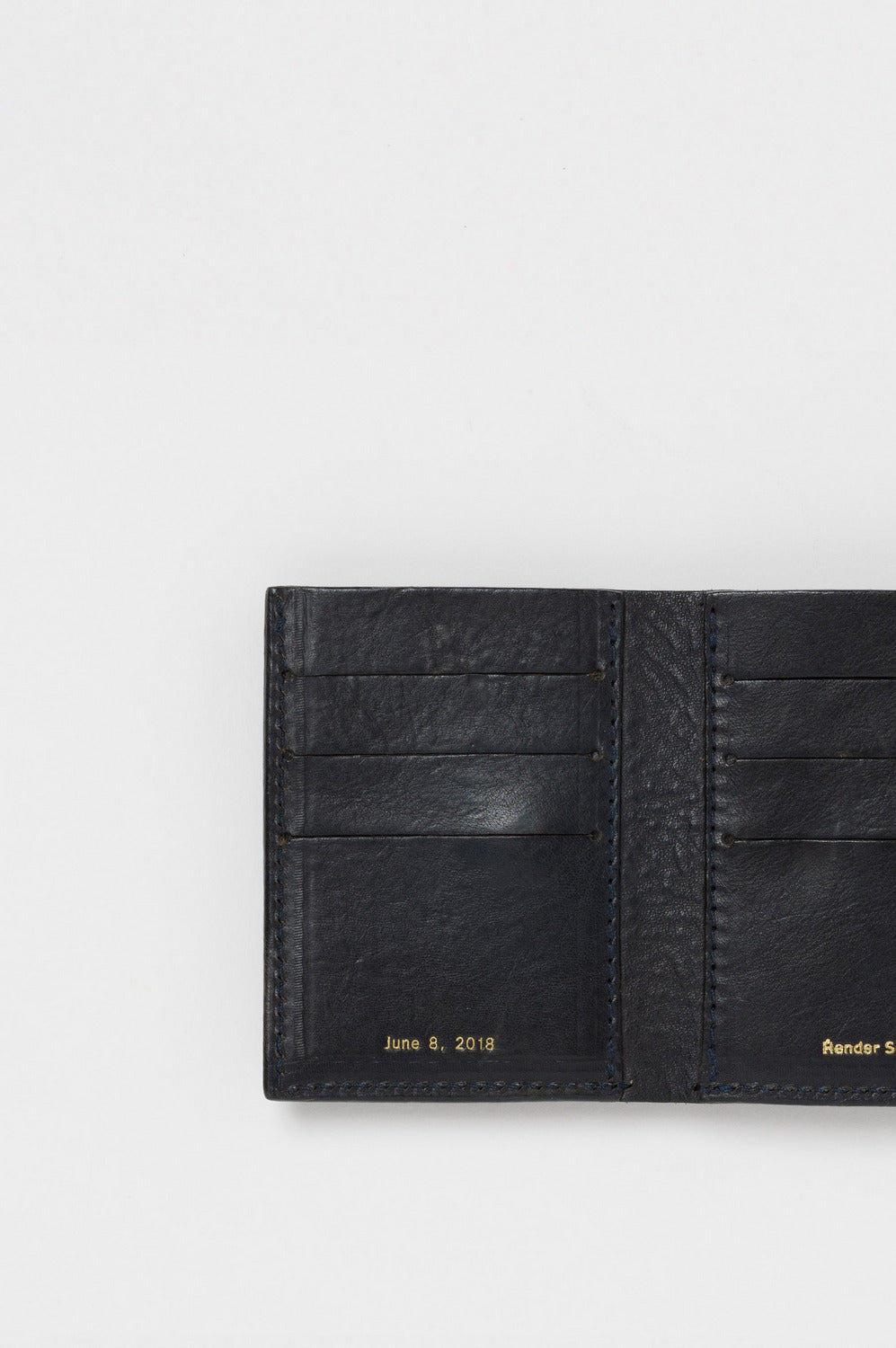 trifold wallet