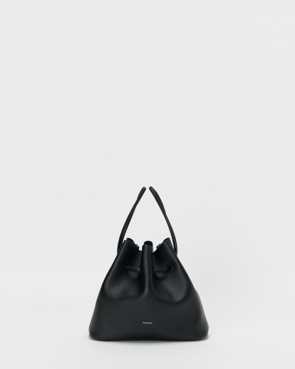 6/13(土)発売】bucket bag