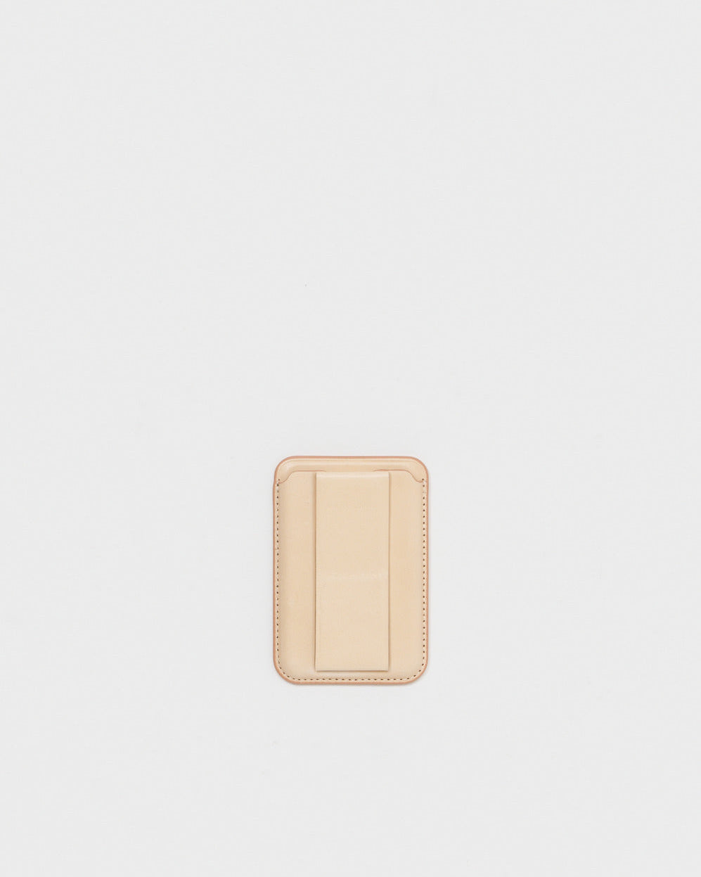 Hender Scheme - magnet card case