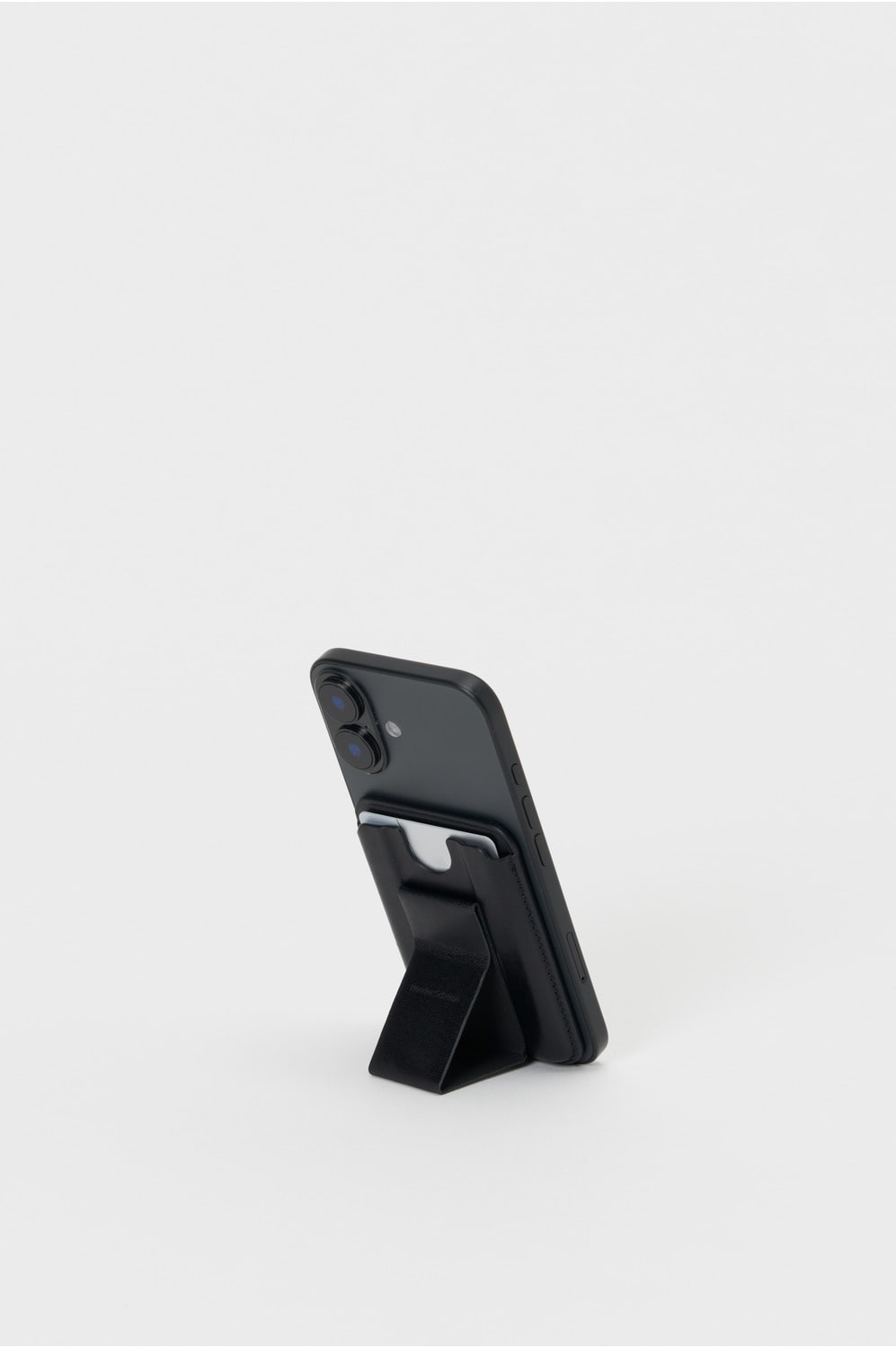 Hender Scheme - magnet card case