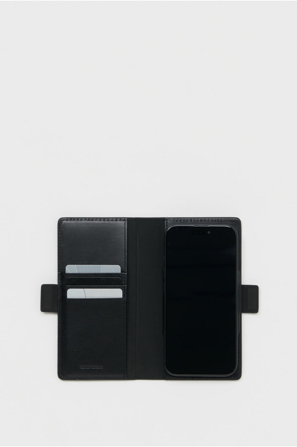 Hender Scheme - smart phone folio