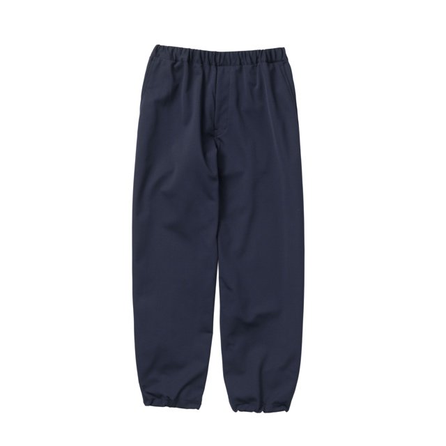 Ripstop Jersey Track Pants｜ANYTHING GOES
