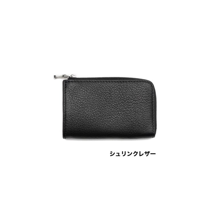 Limited item】 Aeta for Graphpaper “COIN CASE”｜ANYTHING GOES