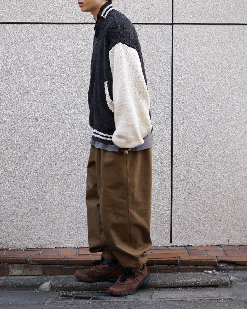 refomed KATSURAGI DENIM KNICKERBOCKERSrefomed - その他