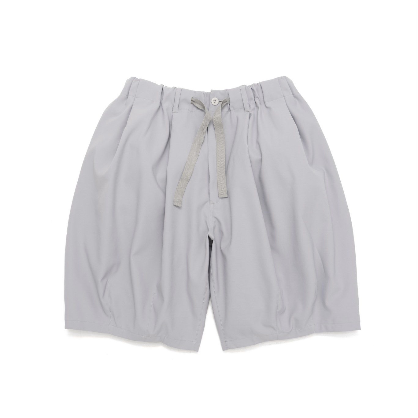 【Limited item】is-ness for Graphpaper Balloon EZ Shorts｜ANYTHING GOES