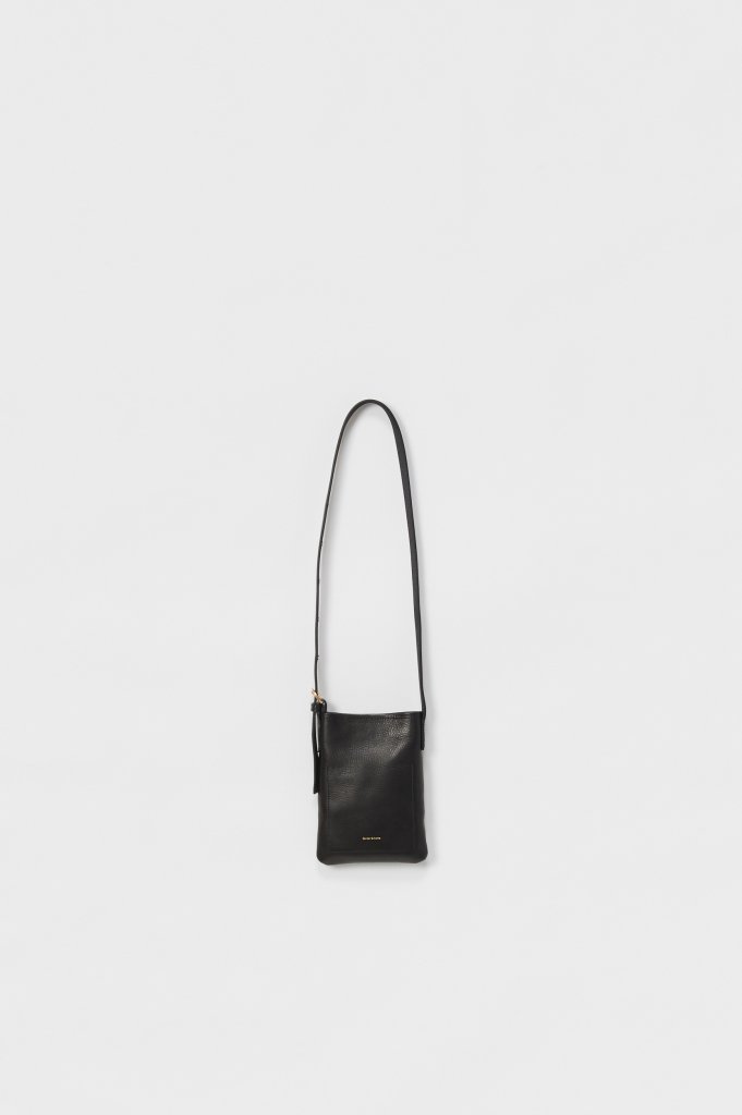 twist buckle bag XS｜ANYTHING GOES