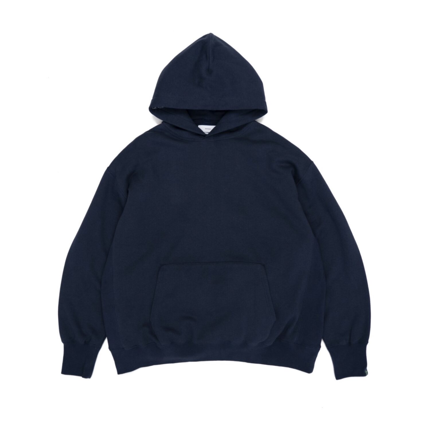 COLLECTION】LOOPWHEELER for Graphpaper Classic Sweat Parka