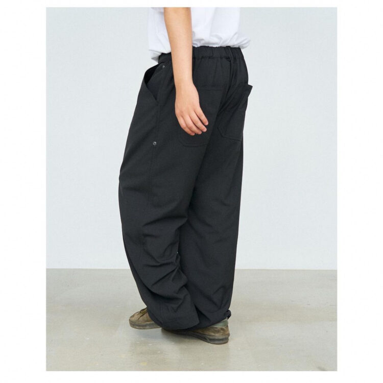 FIREPROOF TOOL POCKET PANTS｜ANYTHING GOES