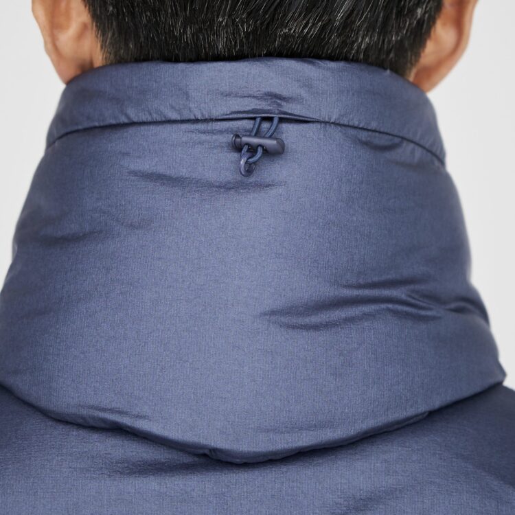 PERTEX QUANTUM Neck Warmer｜ANYTHING GOES