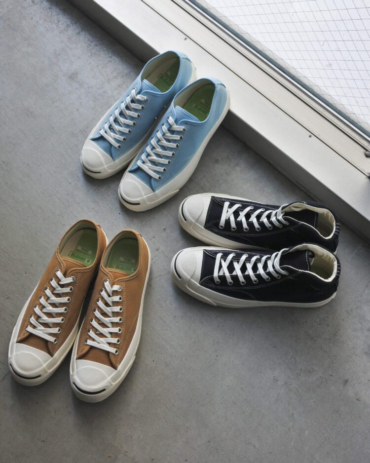 CONVERSE ADDICT 2023 HOLIDAY｜ANYTHING GOES