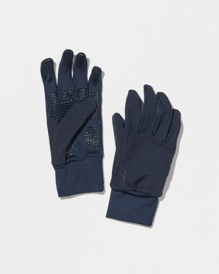 FINGER HALL GLOVE｜ANYTHING GOES