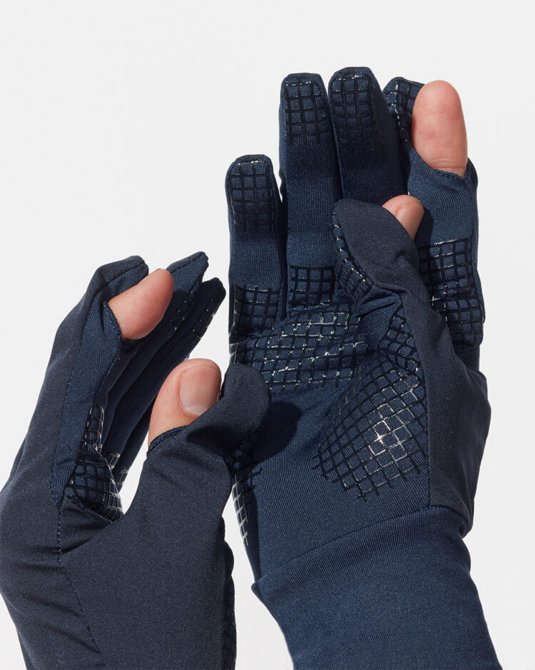 FINGER HALL GLOVE｜ANYTHING GOES