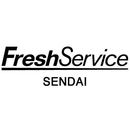 FreshServiceSendai