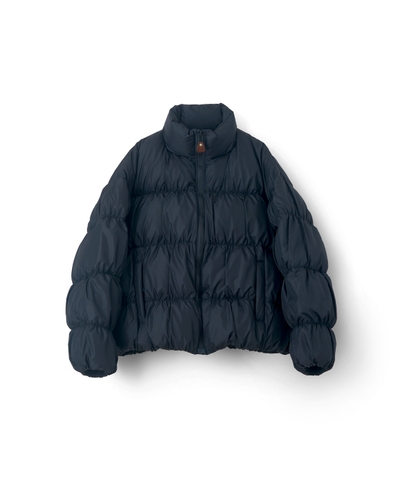 ケ*ア様 new manual anything goes ジャケット 11/9発売】MANUAL DOWN JACKET｜ANYTHING GOES