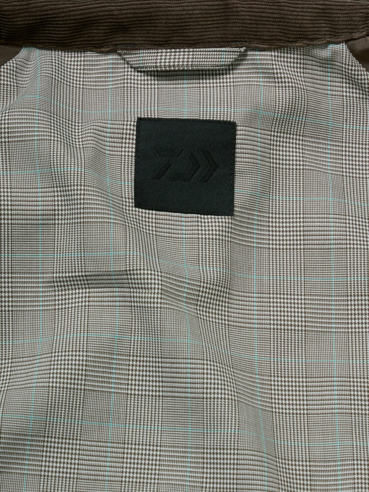 TECH BRITISH HUNTER COAT｜ANYTHING GOES