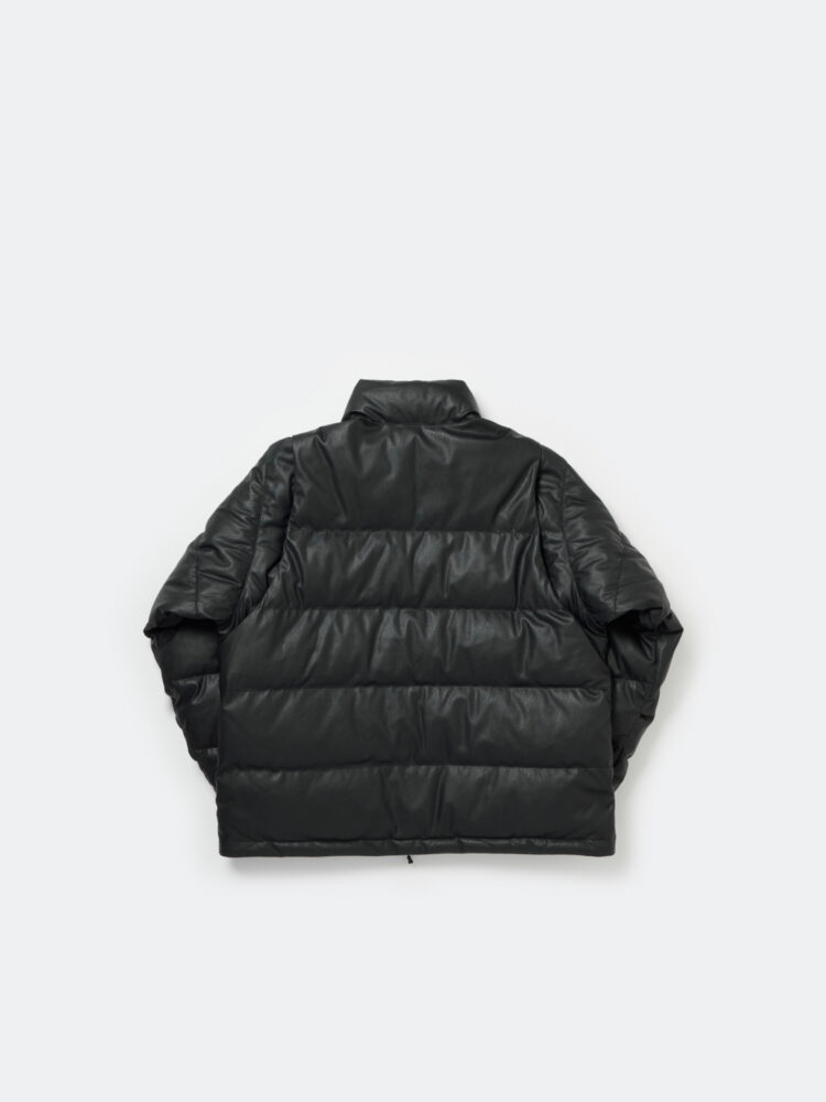 値下げ！レア品！デザイン◎タグなし (PEPE)ダウンジャケット(超薄手・極暖) タグなし ダウンジャケット(超薄手・極暖)